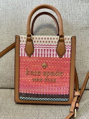Limited Seasonal Kate Spade New York Ellie Mini
